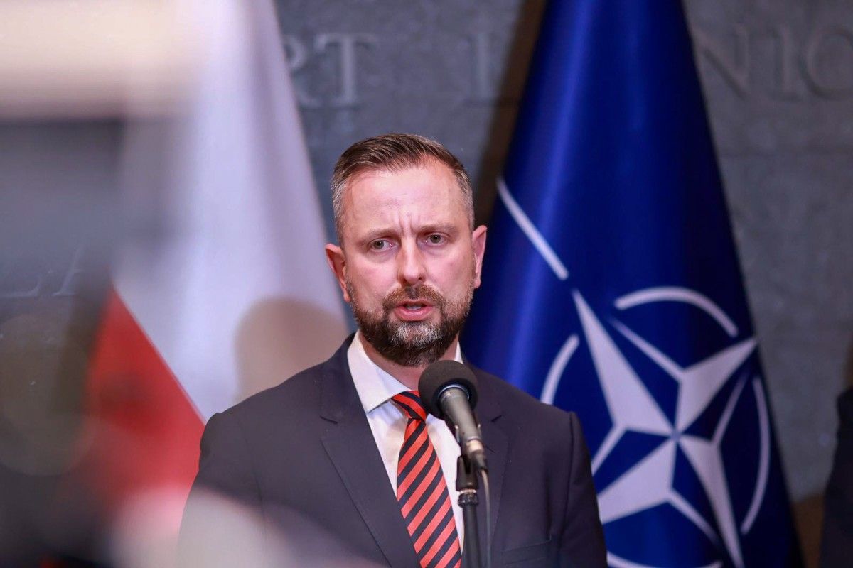 Górnicy do zbrojeniówki? WKK: tak widzę rolę przemysłu zbrojeniowego