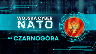 Cyberwojska Czarnogóry