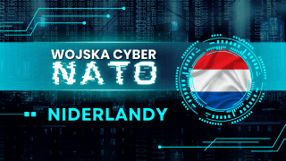 cyberwojska Niderlandów