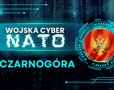 Cyberwojska Czarnogóry