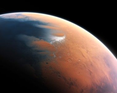 ESO, European Southern Observatory, Mars, planeta, nauka