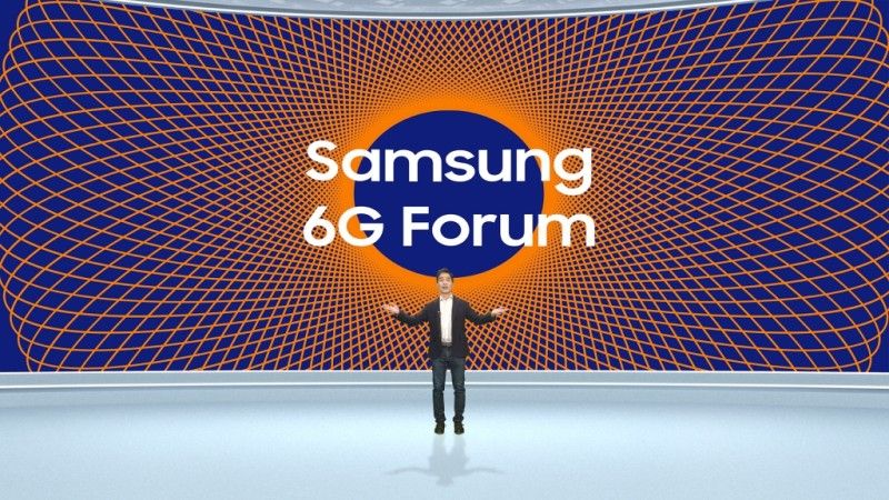 Samsung 6G