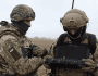 ukraina wojsko wojna system Delta