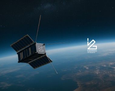 Łukasiewicz-Instytut Lotnictwa, SPARK, satelita, Polska, nauka