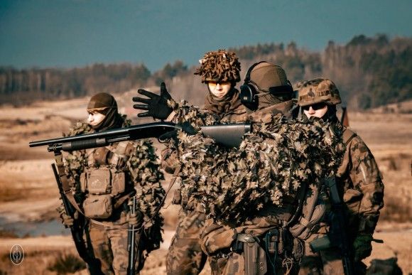 Agencja Uzbrojenia, strzelba gładkolufowa, 17WBZ