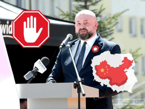 pejo wywiad chiny poczta polska