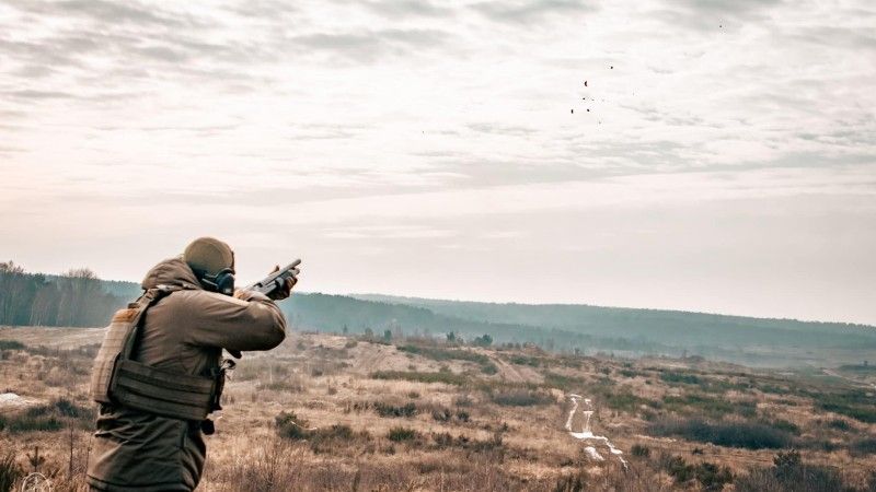strzelba gładkolufowa, Wojsko Polskie, Agencja Uzbrojenia