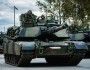 Abrams, Wesoła, Defilada, 1WBPanc
