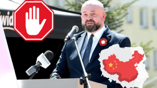 pejo wywiad chiny poczta polska