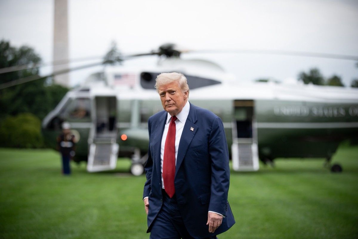 Ustępstwa za bezpieczeństwo? Plan Trumpa wobec Ukrainy