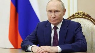 Władimir putin rosja