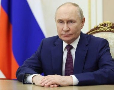 Władimir putin rosja