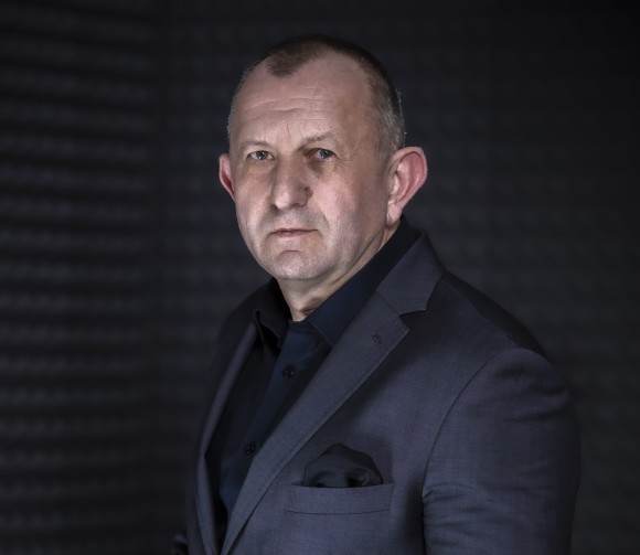 gen. broni (rez.) dr Jarosław Gromadziński – prezes Academy Defence24