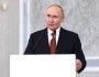 Prezydent Rosji Władimir Putin