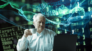 Cyfrowy Senior. Jak możemy im pomóc w walce z cyberprzestępcami?