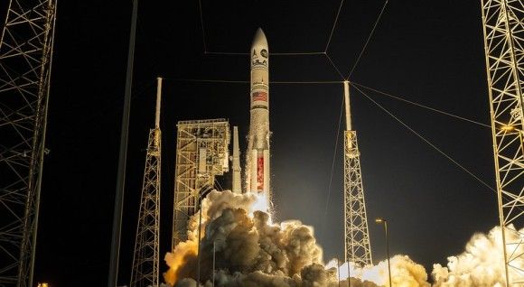 United Launch Alliance, Vulcan Centaur, rakieta, USA, Stany Zjednoczone