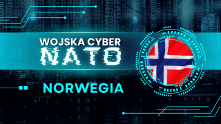 Norwegia od ponad dekady rozwija profesjonalne cyberwojska. Stanowią one jeden z najlepiej zorganizowanych komponentów cybernetycznych w Europie Północnej.