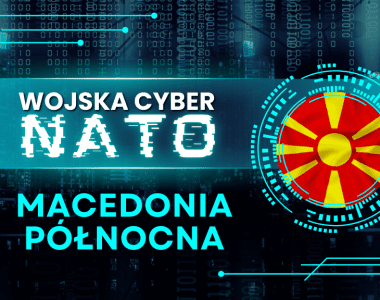 Macedonia Północna wojsko NATO