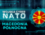 Macedonia Północna wojsko NATO
