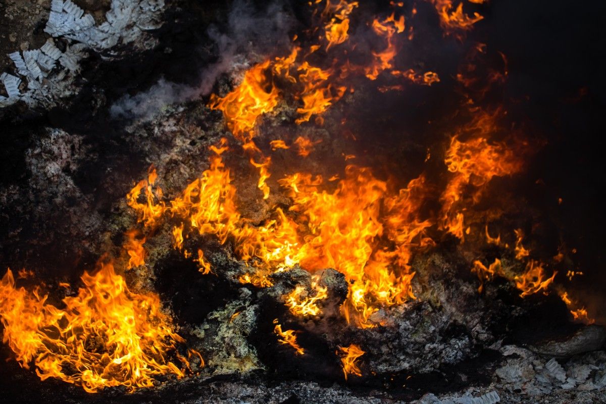 Zmasowany atak Rosji na obwód odeski. Celem infrastruktura energetyczna