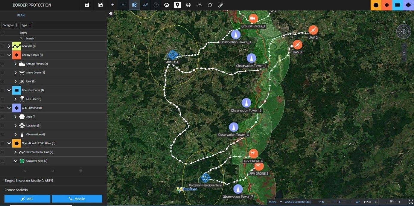 BRO Systems: Multiplying Mission Performance and Ensuring Superiority ...