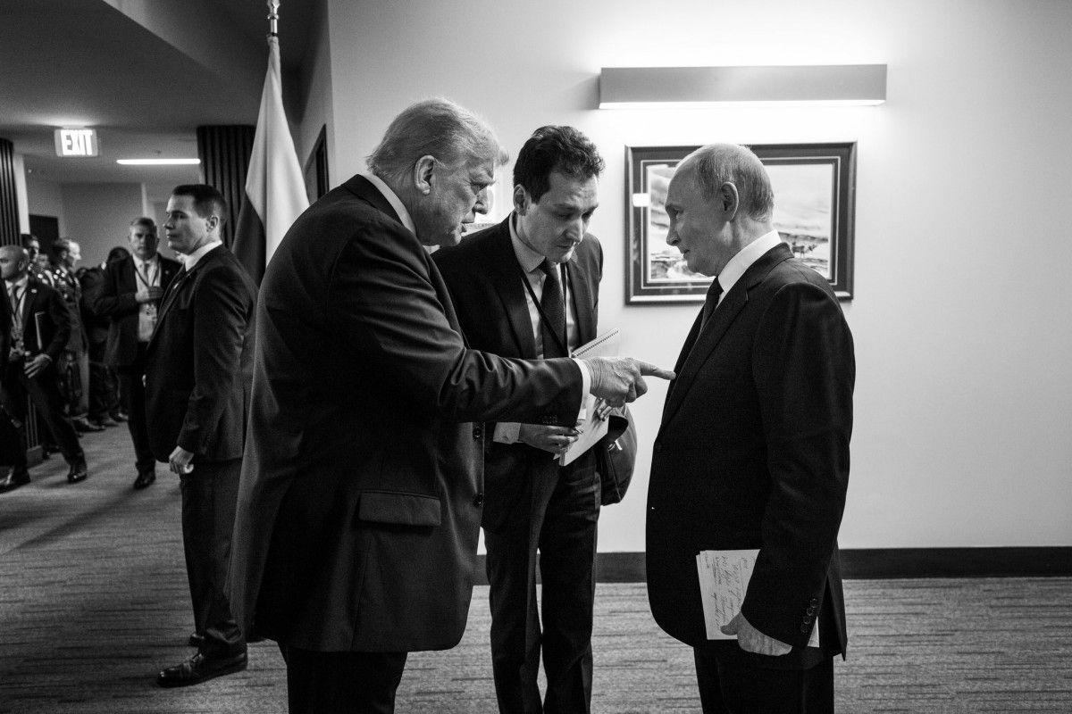 USA szykują ostrzejsze sankcje na Rosję. Ustawa czeka na podpis Trumpa