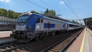 Eksploatacja obserwowana GSM-R rozpocznie się 1 września - potwierdza UTK. Dotychczasowe testy wykazały jednak elementy, które trzeba jak najszybciej poprawić.