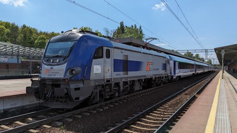Eksploatacja obserwowana GSM-R rozpocznie się 1 września - potwierdza UTK. Dotychczasowe testy wykazały jednak elementy, które trzeba jak najszybciej poprawić.