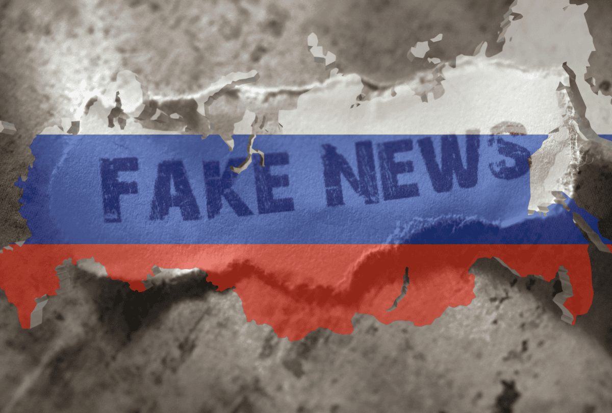 Determinants and evolution of the Russian concept of information warfare