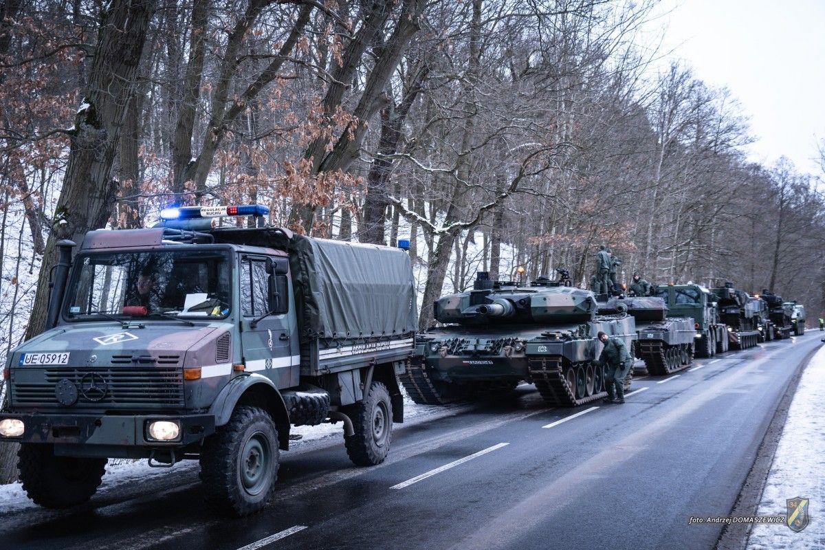 Armaments as a lifesaver for the automotive industry?