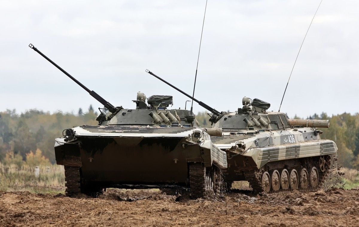 Najwyższy Dowódca NATO o Ukrainie: pokój może oznaczać nowe ryzyko