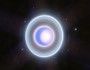NASA, Uran, Teleskop Webba, nauka, astronomia, eksploracja kosmosu