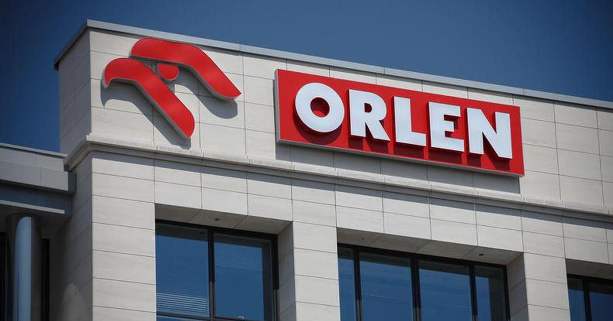 Start sieci Orlen Charge. Ruszył pierwszy hub szybkiego ładowania elektryków