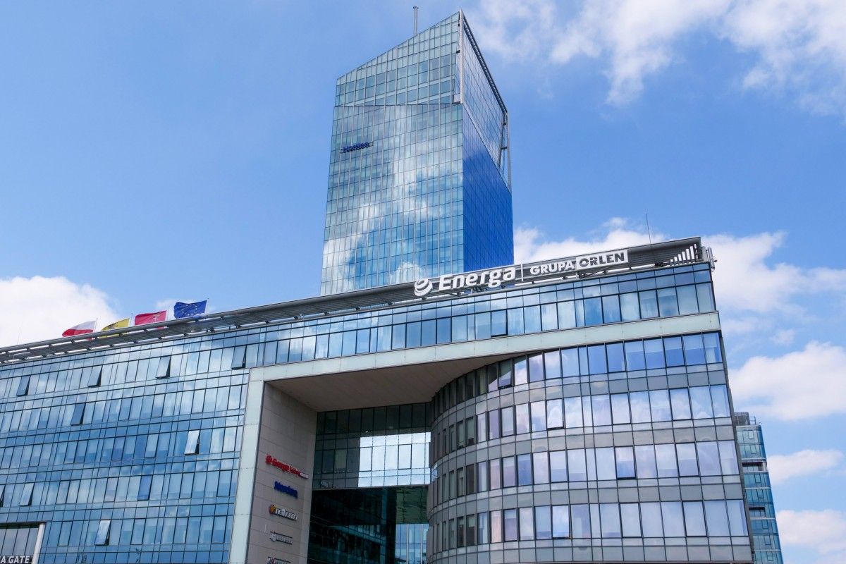 Kamińska nową prezes Energi