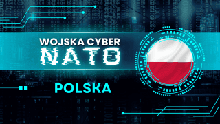Polska zbudowała jedne z najbardziej dynamicznych i rozwijających się cyberwojsk w regionie. Ich rozwój jest także częścią szerszego planu unowocześniania sił zbrojnych.