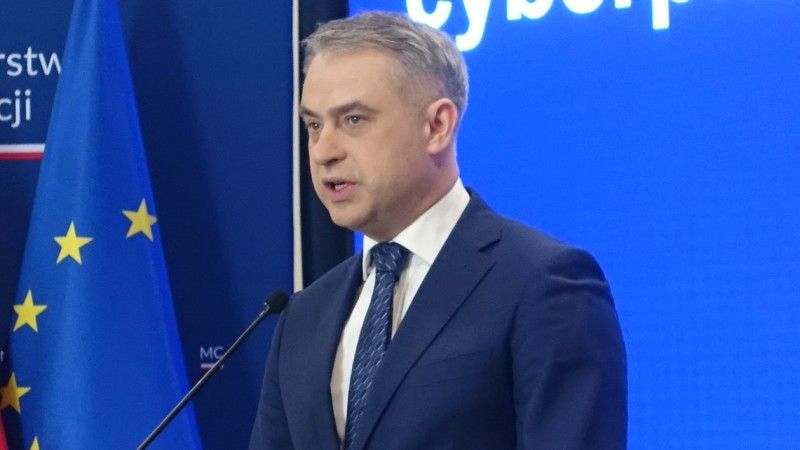 Resort cyfryzacji deklaruje, że podatek cyfrowy ma skłonić światowe korporacje do płacenia podatków w Polsce. Jaki sposób wymyślono, aby nie uderzył w polskie firmy?