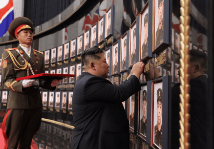 Rosja korzysta z północnokoreańskiej amunicji. Ukraińskie służby ujawniają skalę współpracy