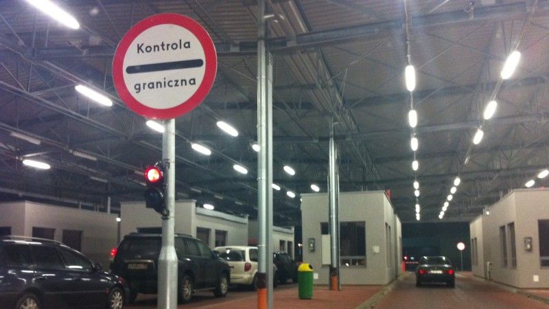 Na jesieni w Unii Europejskiej ma zostać uruchomiony System Wjazdu/Wyjazdu. Według MSWiA, Polska jest gotowa na jego wdrożenie. Co jednak z ochroną danych i bezpieczeństwem?