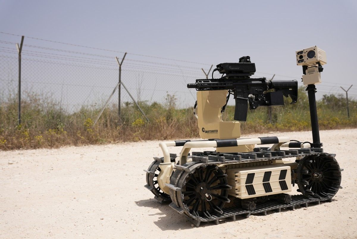 MON uruchamia program dla startupów obronnych