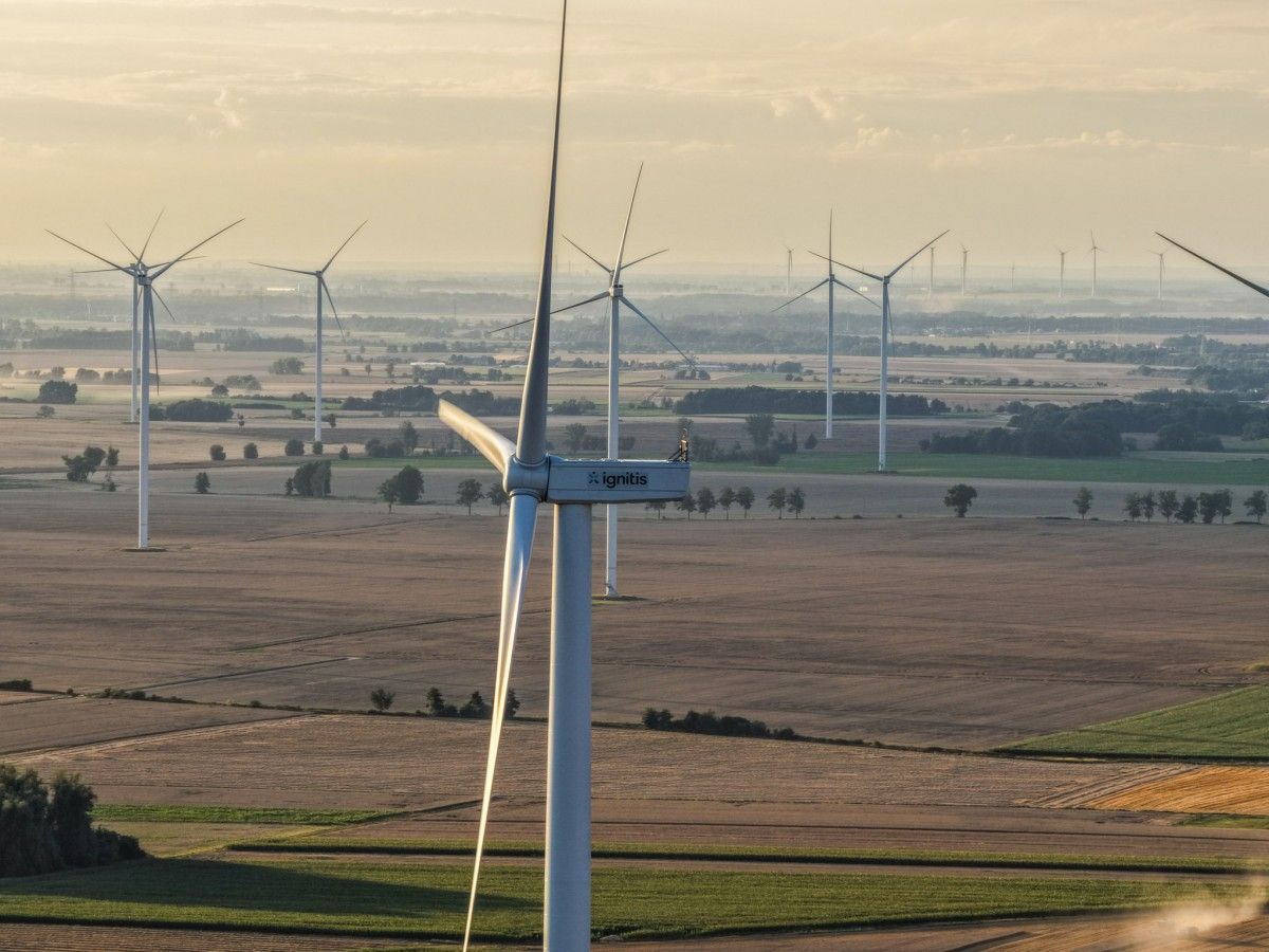 Bilion złotych w 5 lat, trzy biliony w 15. Tyle zainwestujemy w energetykę