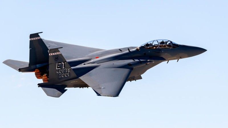 F-15EX