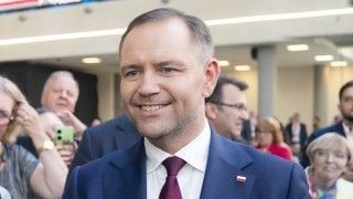 Po zawetowaniu przez Prezydenta ustawy o pomocy obywatelom Ukrainy pojawiły się głosy, że doprowadzi to do odcięcia Starlinków na Ukrainie. Co mówi o tym Kancelaria Prezydenta?