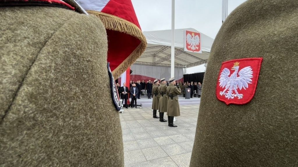 Polish Rts From strategy to practical use. How Polish Armed Forces introduce AI