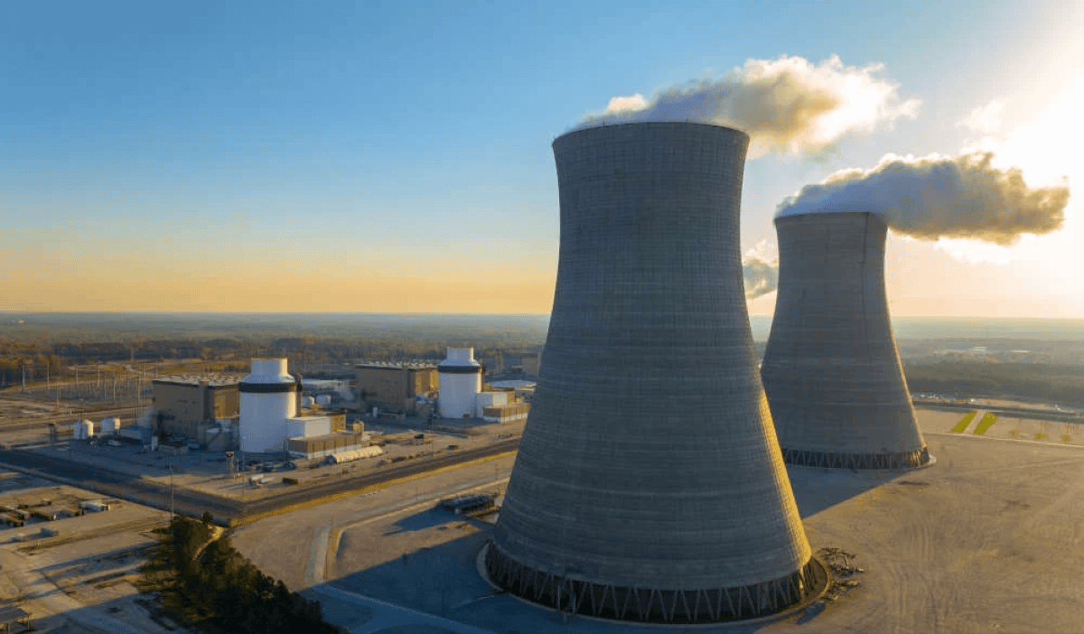 Pieniądze na atom łatwiej dostępne? Rząd pracuje nad uchwałą