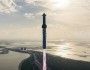 SpaceX, Starship, Super Heavy, Elon Musk, rakieta, kosmos, technologie