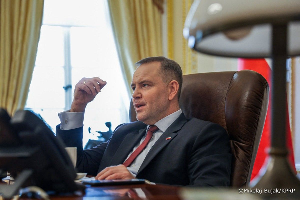 Odwołanie spotkania z Orbánem: polityka zamiast resentymentów [OPINIA]