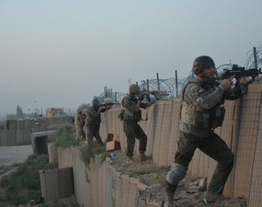 Ghazni Afganistan