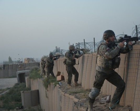 Ghazni Afganistan