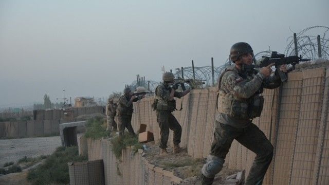 Ghazni Afganistan