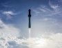 Starship, SpaceX, Elon Musk, USA, Stany Zjednoczone, rakieta, kosmos, technologie